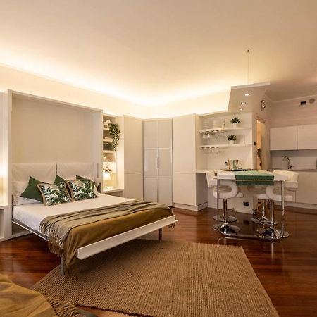 Luxe In The City Apartment เวโรนา ภายนอก รูปภาพ